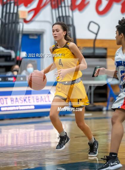 Thumbnail 1 in Escondido vs Francis Parker photogallery.