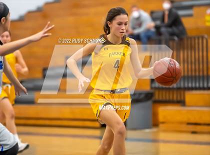 Thumbnail 1 in Escondido vs Francis Parker photogallery.