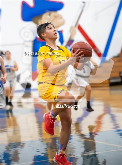 Thumbnail 1 in Escondido vs Francis Parker photogallery.