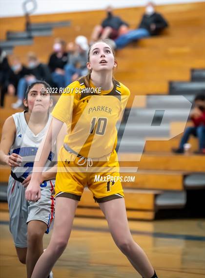 Thumbnail 3 in Escondido vs Francis Parker photogallery.