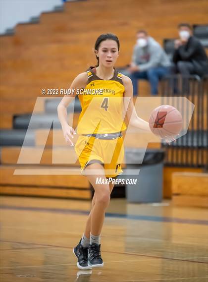 Thumbnail 2 in Escondido vs Francis Parker photogallery.
