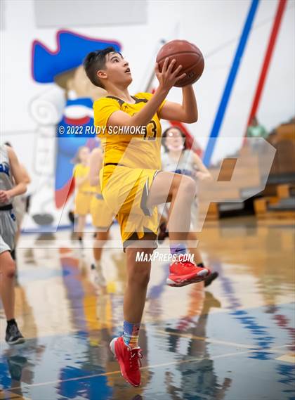 Thumbnail 3 in Escondido vs Francis Parker photogallery.