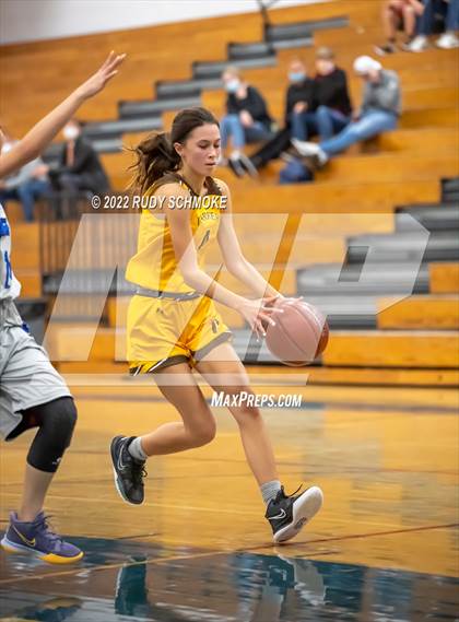Thumbnail 2 in Escondido vs Francis Parker photogallery.