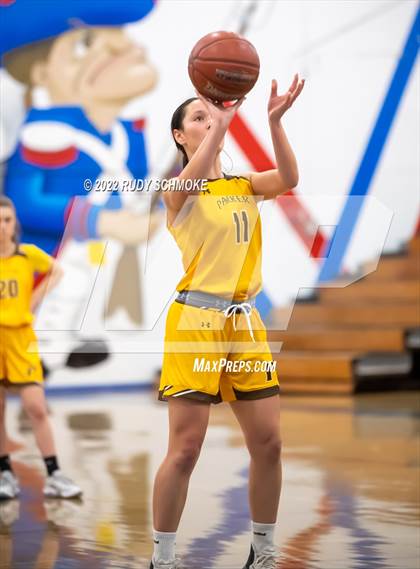 Thumbnail 3 in Escondido vs Francis Parker photogallery.