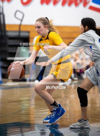 Thumbnail 3 in Escondido vs Francis Parker photogallery.