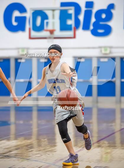 Thumbnail 3 in Escondido vs Francis Parker photogallery.