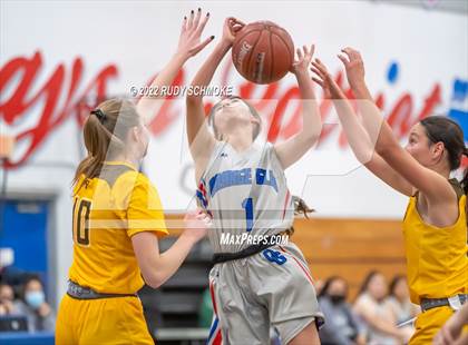 Thumbnail 3 in Escondido vs Francis Parker photogallery.