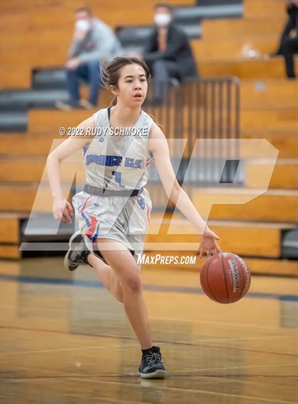 Thumbnail 2 in Escondido vs Francis Parker photogallery.