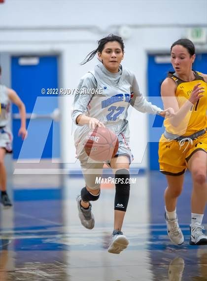 Thumbnail 3 in Escondido vs Francis Parker photogallery.