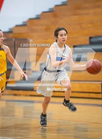 Thumbnail 3 in Escondido vs Francis Parker photogallery.