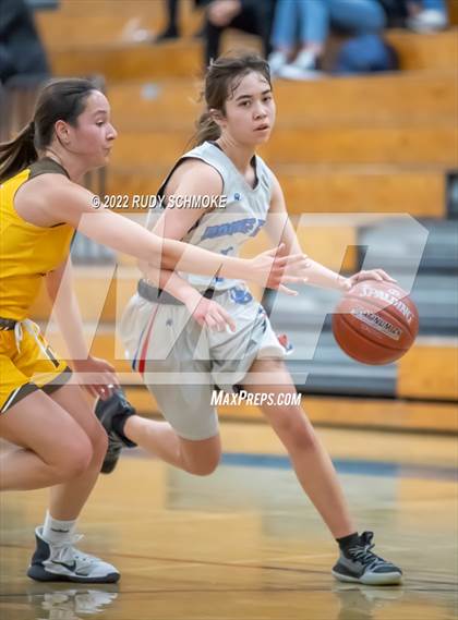 Thumbnail 1 in Escondido vs Francis Parker photogallery.