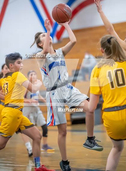 Thumbnail 1 in Escondido vs Francis Parker photogallery.