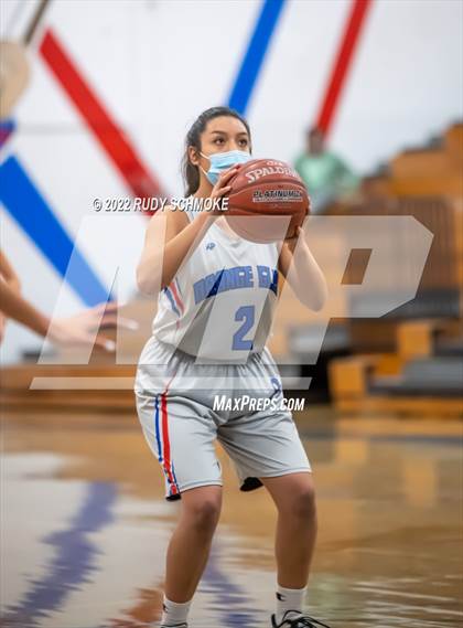 Thumbnail 1 in Escondido vs Francis Parker photogallery.