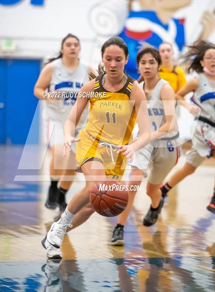Thumbnail 3 in Escondido vs Francis Parker photogallery.