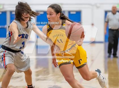 Thumbnail 3 in Escondido vs Francis Parker photogallery.