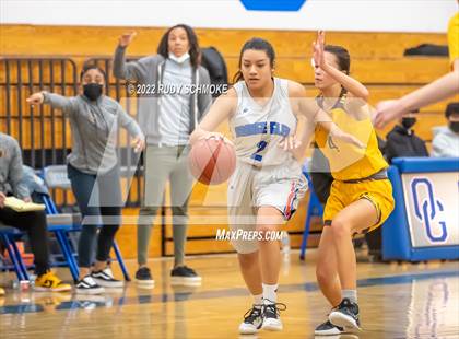 Thumbnail 2 in Escondido vs Francis Parker photogallery.