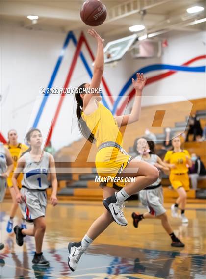 Thumbnail 1 in Escondido vs Francis Parker photogallery.