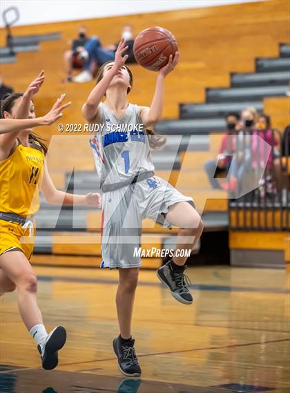 Thumbnail 1 in Escondido vs Francis Parker photogallery.