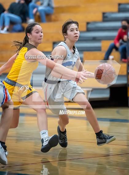 Thumbnail 1 in Escondido vs Francis Parker photogallery.