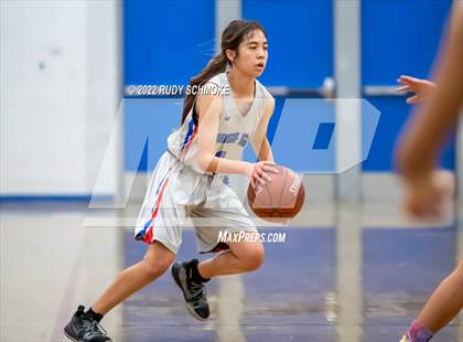 Thumbnail 1 in Escondido vs Francis Parker photogallery.