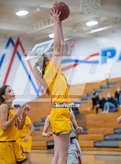 Thumbnail 3 in Escondido vs Francis Parker photogallery.
