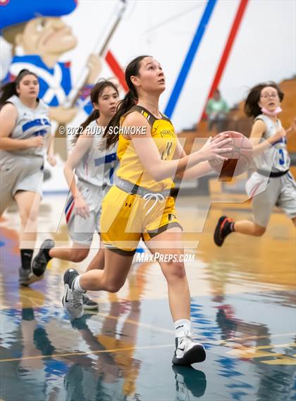 Thumbnail 3 in Escondido vs Francis Parker photogallery.