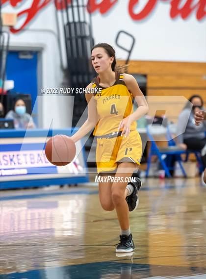 Thumbnail 3 in Escondido vs Francis Parker photogallery.