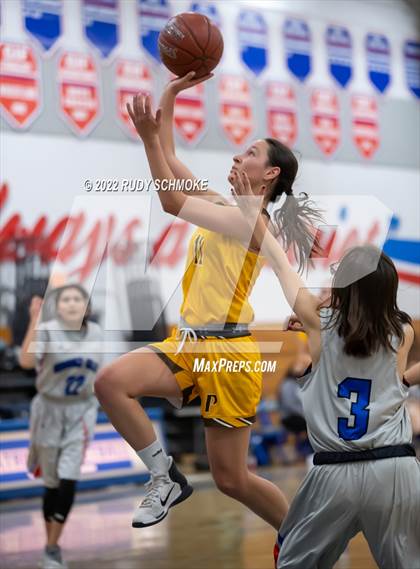 Thumbnail 2 in Escondido vs Francis Parker photogallery.