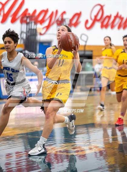 Thumbnail 1 in Escondido vs Francis Parker photogallery.