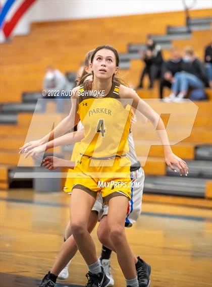 Thumbnail 3 in Escondido vs Francis Parker photogallery.