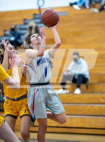 Thumbnail 3 in Escondido vs Francis Parker photogallery.