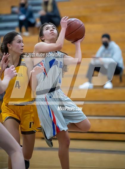 Thumbnail 2 in Escondido vs Francis Parker photogallery.