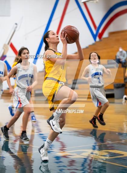 Thumbnail 1 in Escondido vs Francis Parker photogallery.