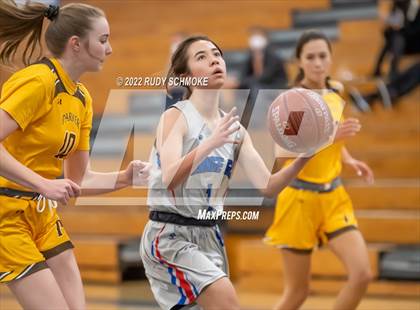 Thumbnail 1 in Escondido vs Francis Parker photogallery.