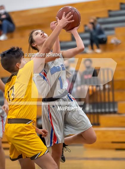 Thumbnail 3 in Escondido vs Francis Parker photogallery.