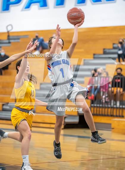 Thumbnail 2 in Escondido vs Francis Parker photogallery.