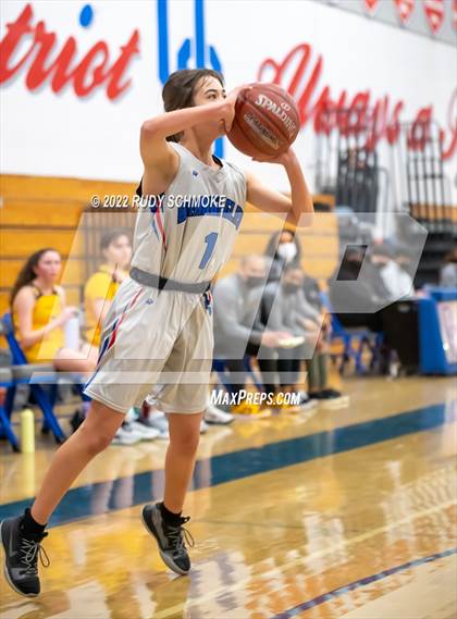 Thumbnail 1 in Escondido vs Francis Parker photogallery.