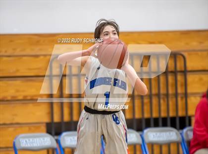 Thumbnail 2 in Escondido vs Francis Parker photogallery.