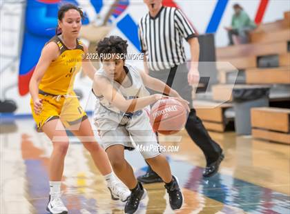 Thumbnail 2 in Escondido vs Francis Parker photogallery.
