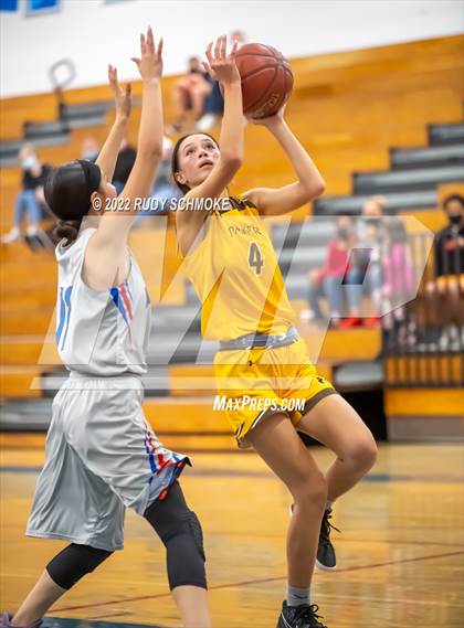 Thumbnail 1 in Escondido vs Francis Parker photogallery.