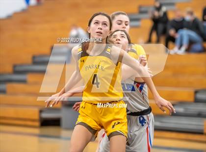 Thumbnail 2 in Escondido vs Francis Parker photogallery.