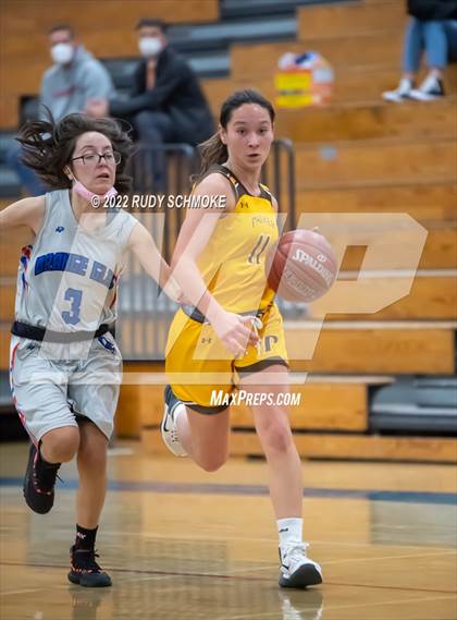 Thumbnail 3 in Escondido vs Francis Parker photogallery.