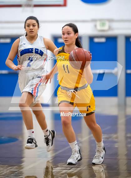 Thumbnail 3 in Escondido vs Francis Parker photogallery.
