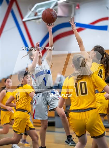 Thumbnail 2 in Escondido vs Francis Parker photogallery.