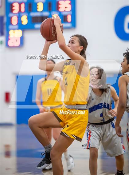Thumbnail 3 in Escondido vs Francis Parker photogallery.