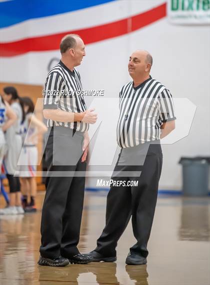 Thumbnail 1 in Escondido vs Francis Parker photogallery.