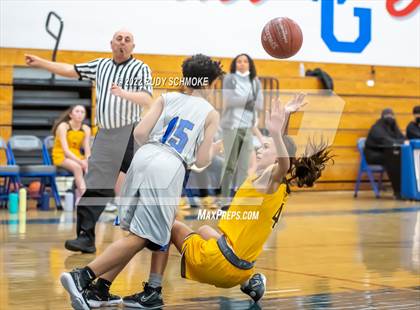 Thumbnail 2 in Escondido vs Francis Parker photogallery.