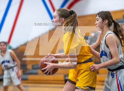 Thumbnail 1 in Escondido vs Francis Parker photogallery.