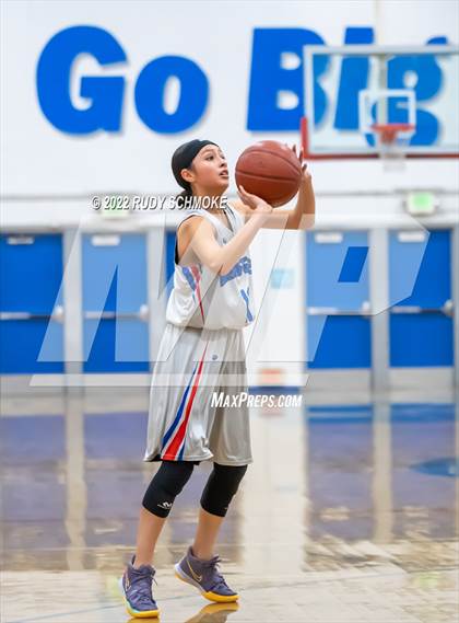 Thumbnail 1 in Escondido vs Francis Parker photogallery.