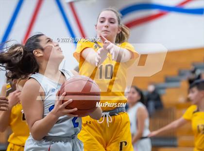 Thumbnail 3 in Escondido vs Francis Parker photogallery.